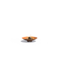 Steel Halo Fire Bowl (5624635490468)