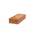Corten Steel Rectangular Water Table (5473935556772)
