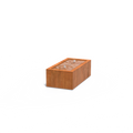Corten Steel Rectangular Water Table (5473935556772)