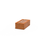 Corten Steel Rectangular Water Table (5473935556772)