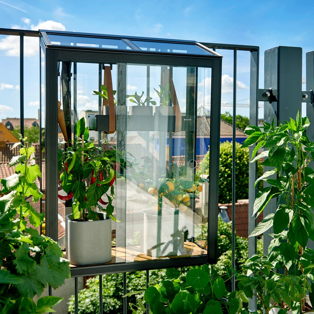 Juliana Balcony Greenhouse (3784369242172)