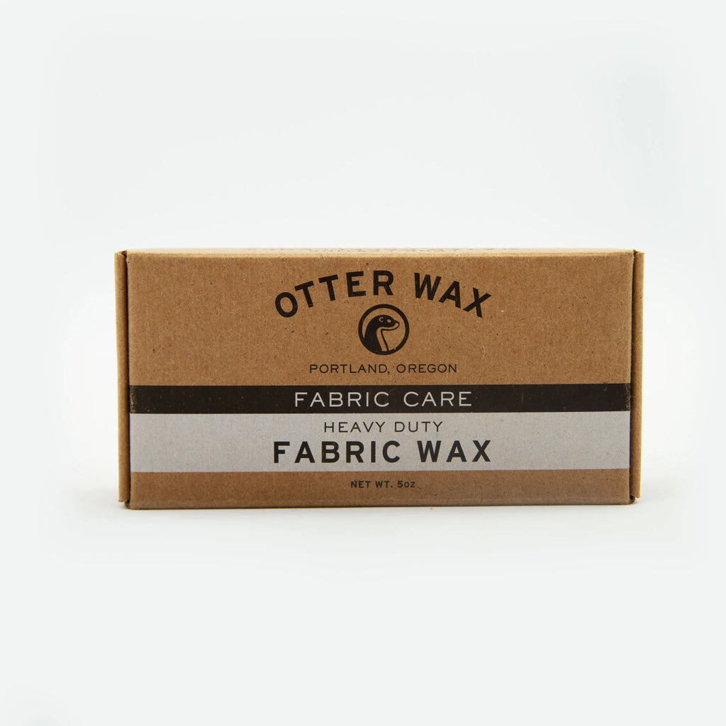 Otter Wax Large Fabric Bar (7526061179073)