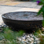 Foras Infinity Serene 90 Shark Water Feature Kit (7565324976321)