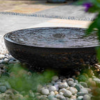 Infinity Serene 90 Shark Water Feature Kit (7565324976321)