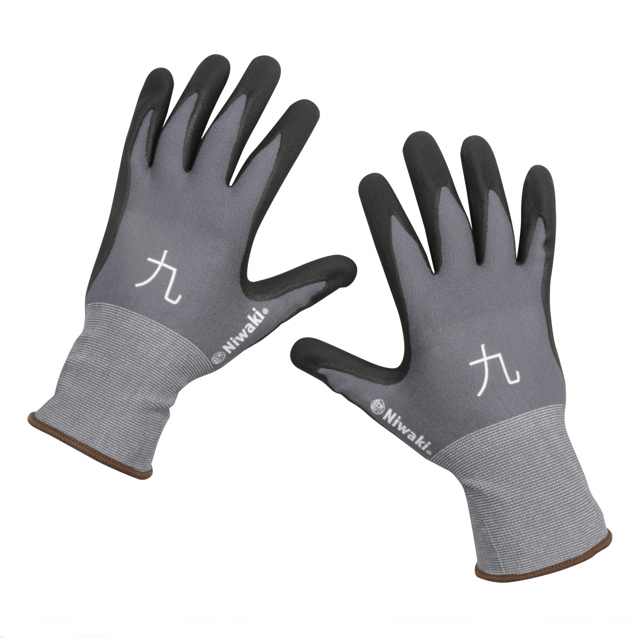 Niwaki Gardening Gloves (7537700307137)