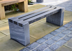 Morgan Shark Stone Bench (7564868583617) (15001251217793)