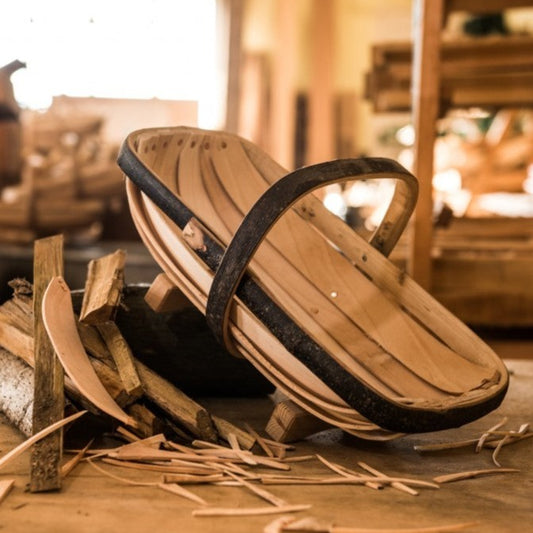 Thomas Smith's Royal Sussex Garden Trug