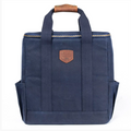 ALASKAN MAKER Large Canvas Cool Bag (7526043254977)