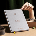 Green Conspiracy Garden Journal (7533536542913)