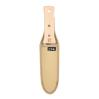 Niwaki Hori Hori Trowel & New Canvas Holster (7560464138433)