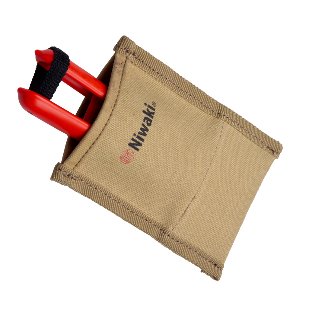 Niwaki Back Pocket Pouch (7526049775809)