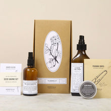  Norfolk Natural Living Gardener's Set