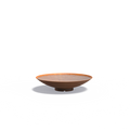 Adezz Corten Steel Water Bowl (6755961274561)