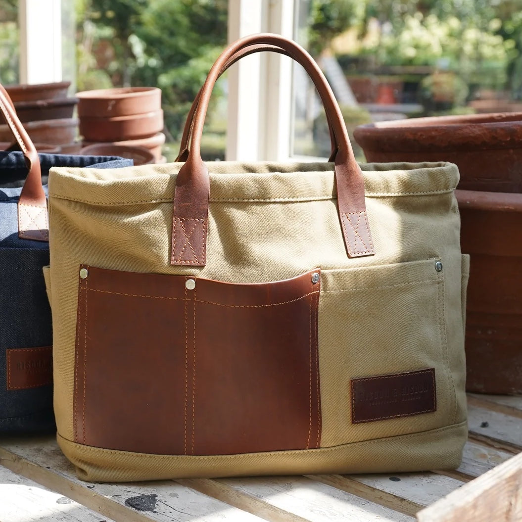 Risdon & Risdon Gardener's Bag