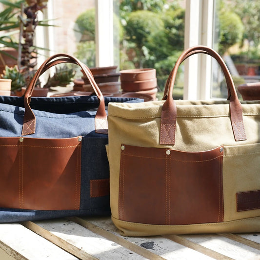 Risdon & Risdon Gardener's Bag