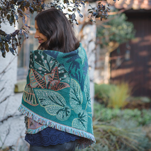 Arcana Indoor Jungle Wrap (7549096624321)