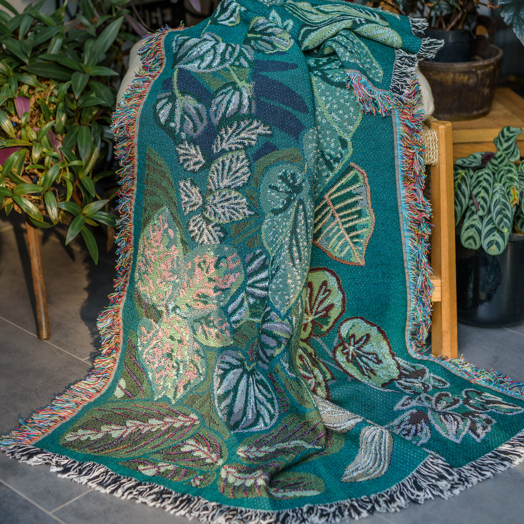Arcana Indoor Jungle Wrap (7549096624321)