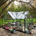 Halls Garden Room | Halls Greenhouses | Greenhouse  (6229071102145)