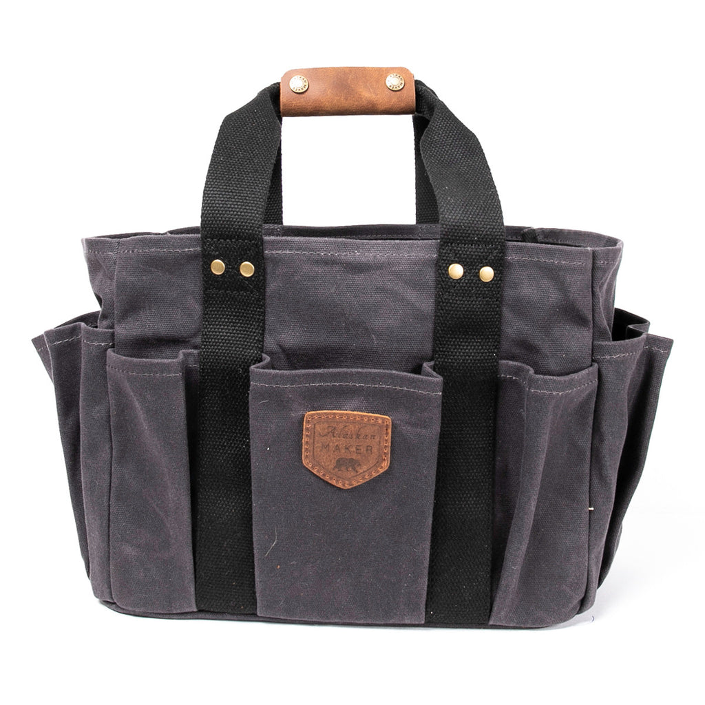 ALASKAN MAKER Gardener Tool Bag (7526037061825)