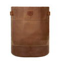 Waxed canvas storage shelter bag (7526038470849)